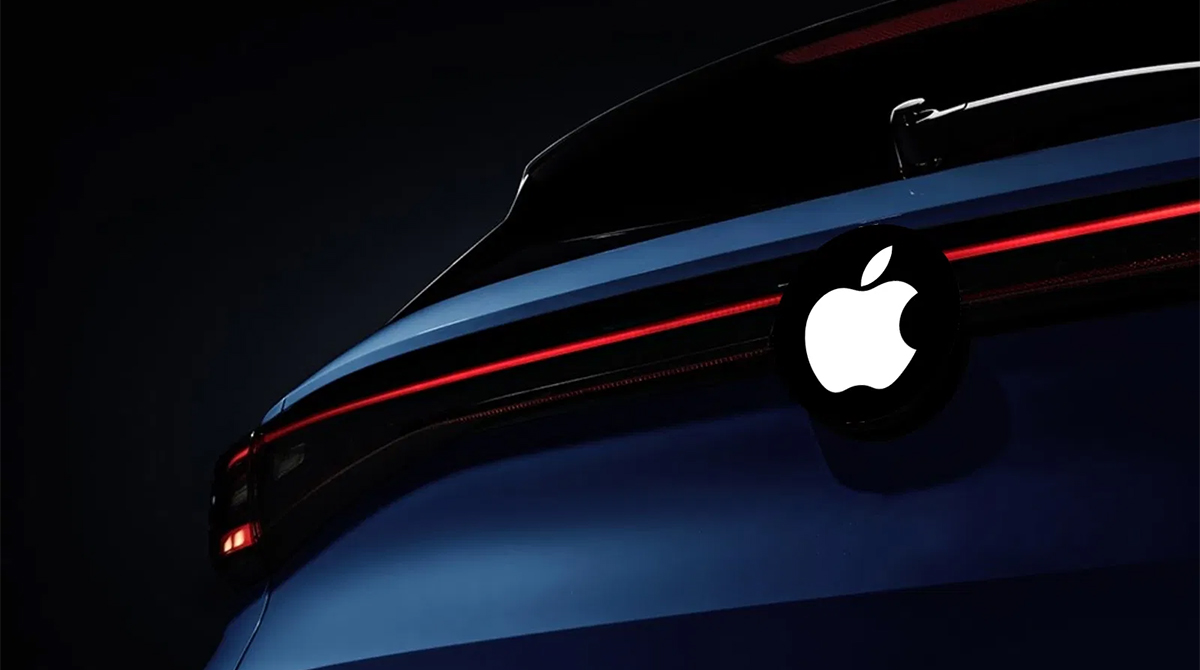 Apple Car – Fertigung des Elektrofahrzeugs bei Kia?