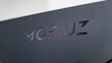 BenQ MOBIUZ EX2510 Logo