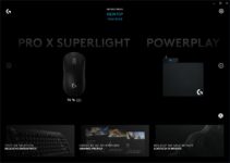 Logitech Pro X Superlight-1