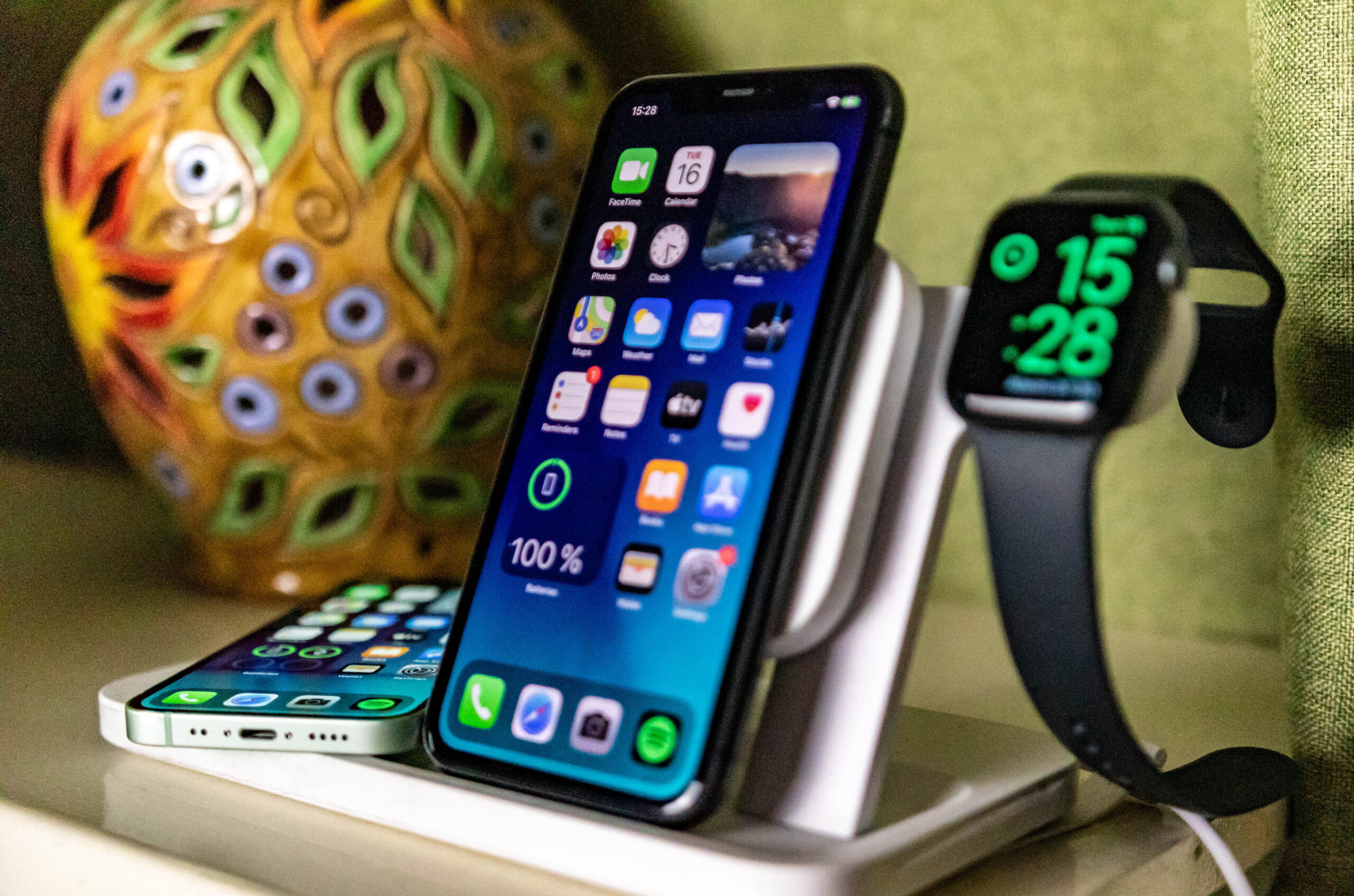 Modding: iPhone X bekommt USB-C-Anschluss
