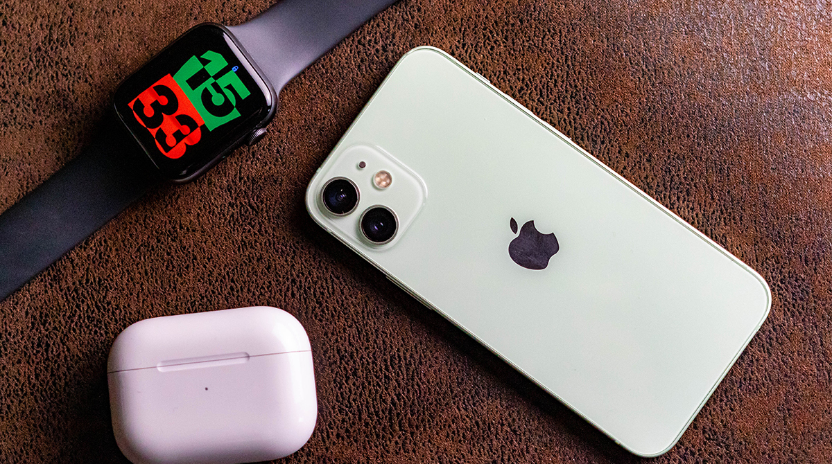Apple iPhone 12 mini im Langzeittest: eines der Letzten seiner Art