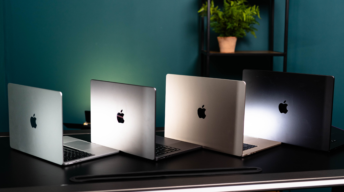 Koopgids: Welke MacBook moet ik kopen in 2024?