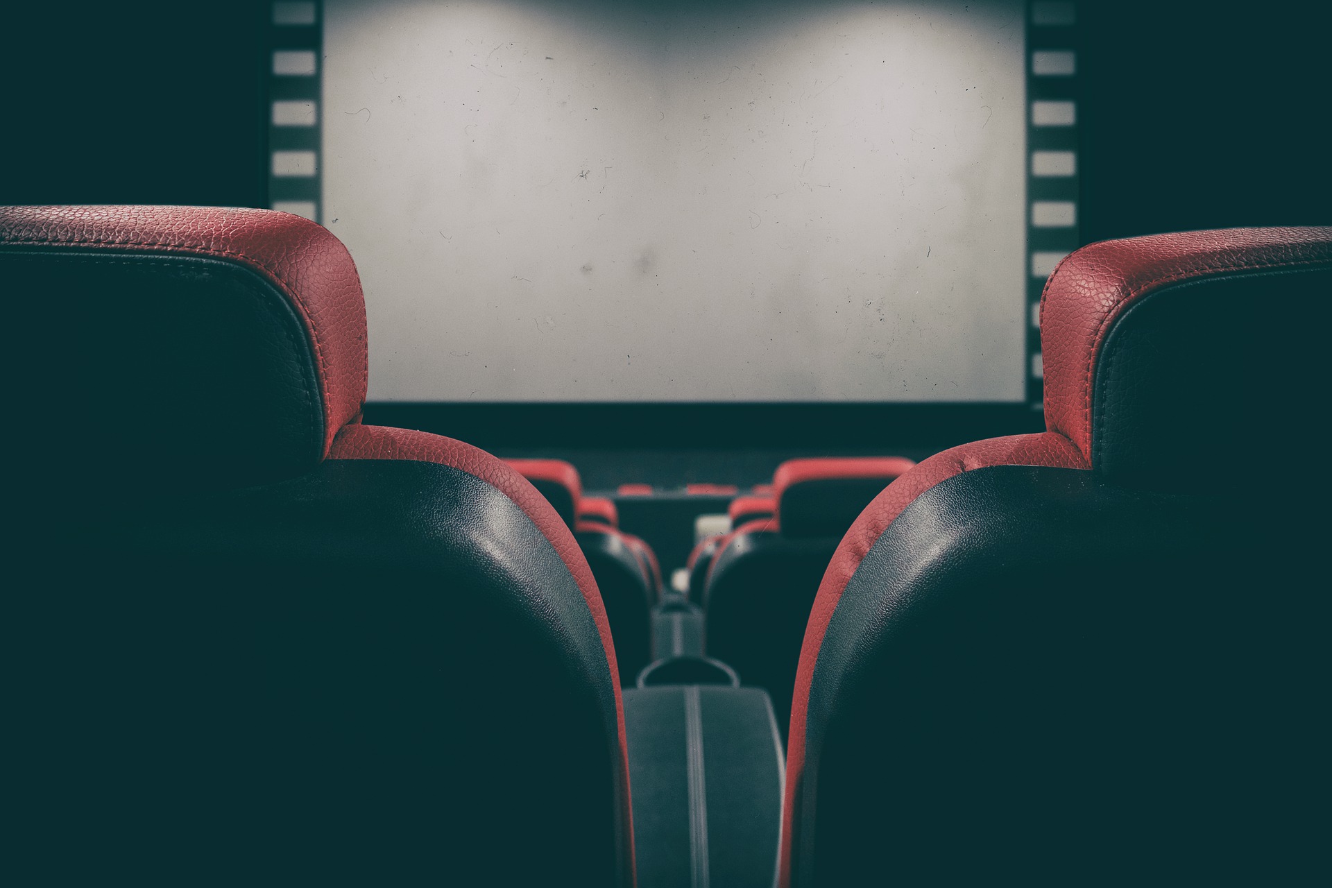 Kino: Betreiber vermieten leere Säle an Gamer