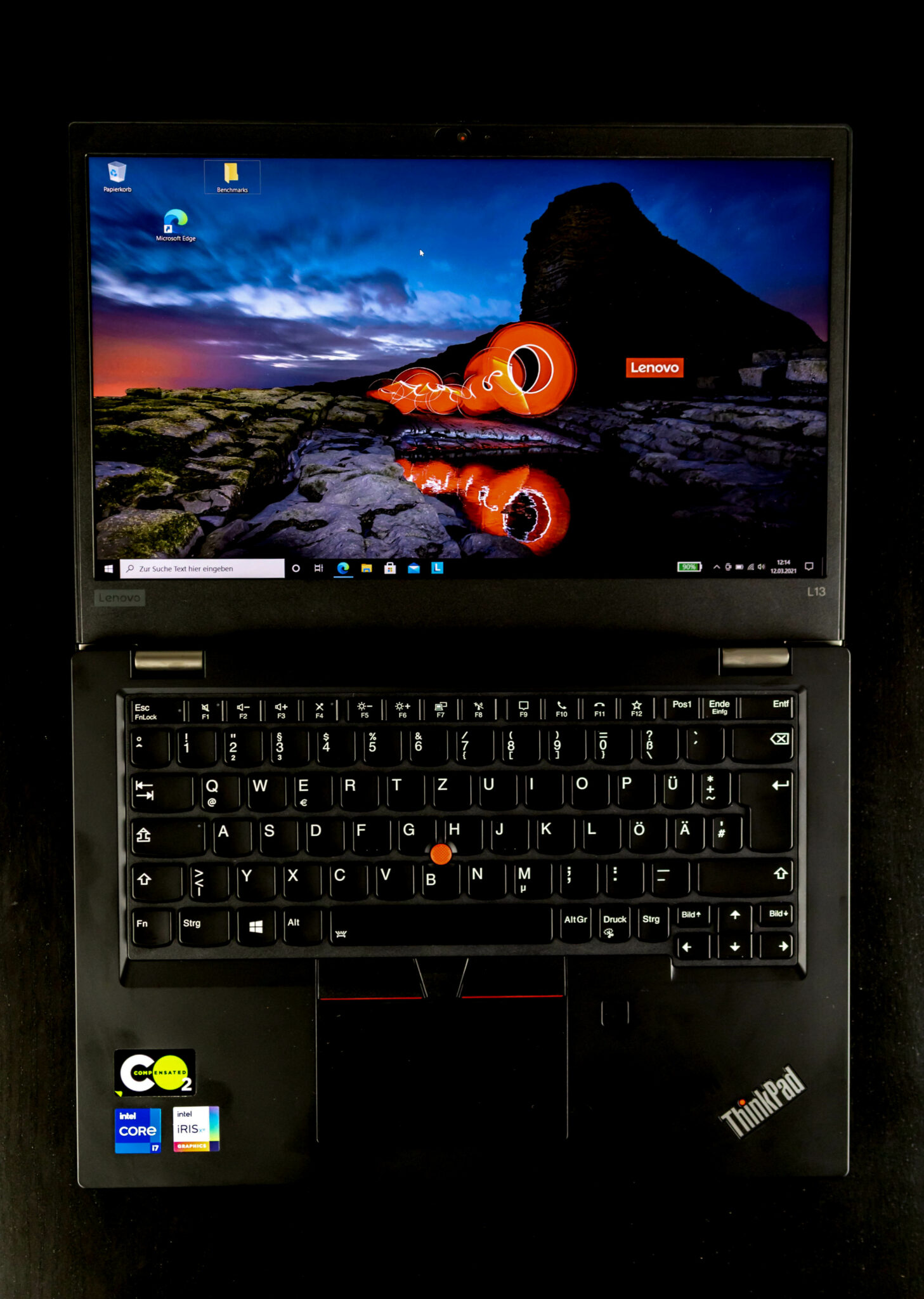 Das Lenovo ThinkPad L13 punktet mit seiner aktuellen Hardware und den Stärken der Serie. Wer zugreifen sollte und wer nicht, erfahrt ihr im Test.