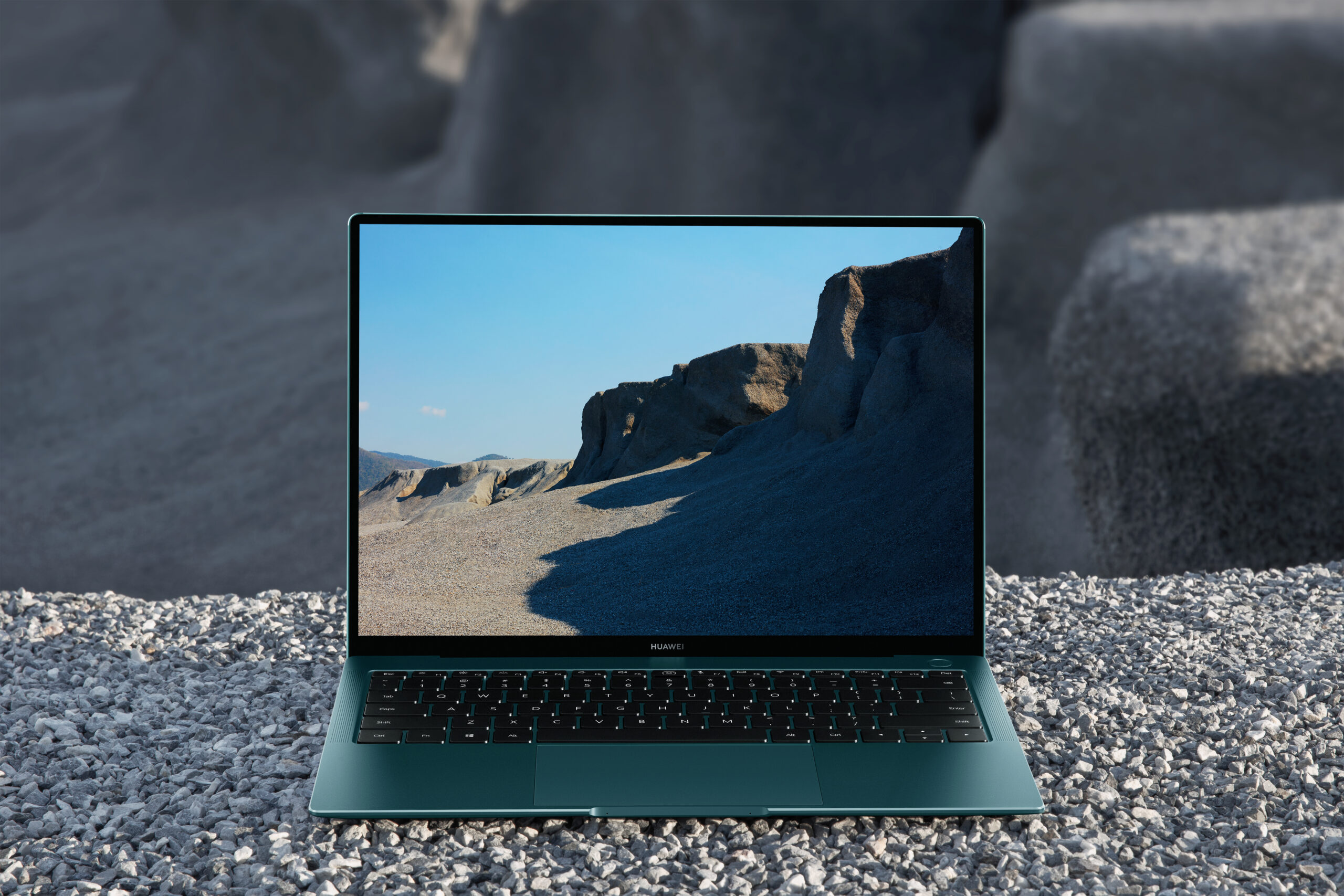 Huawei Matebook X Pro 2021 offiziell vorgestellt