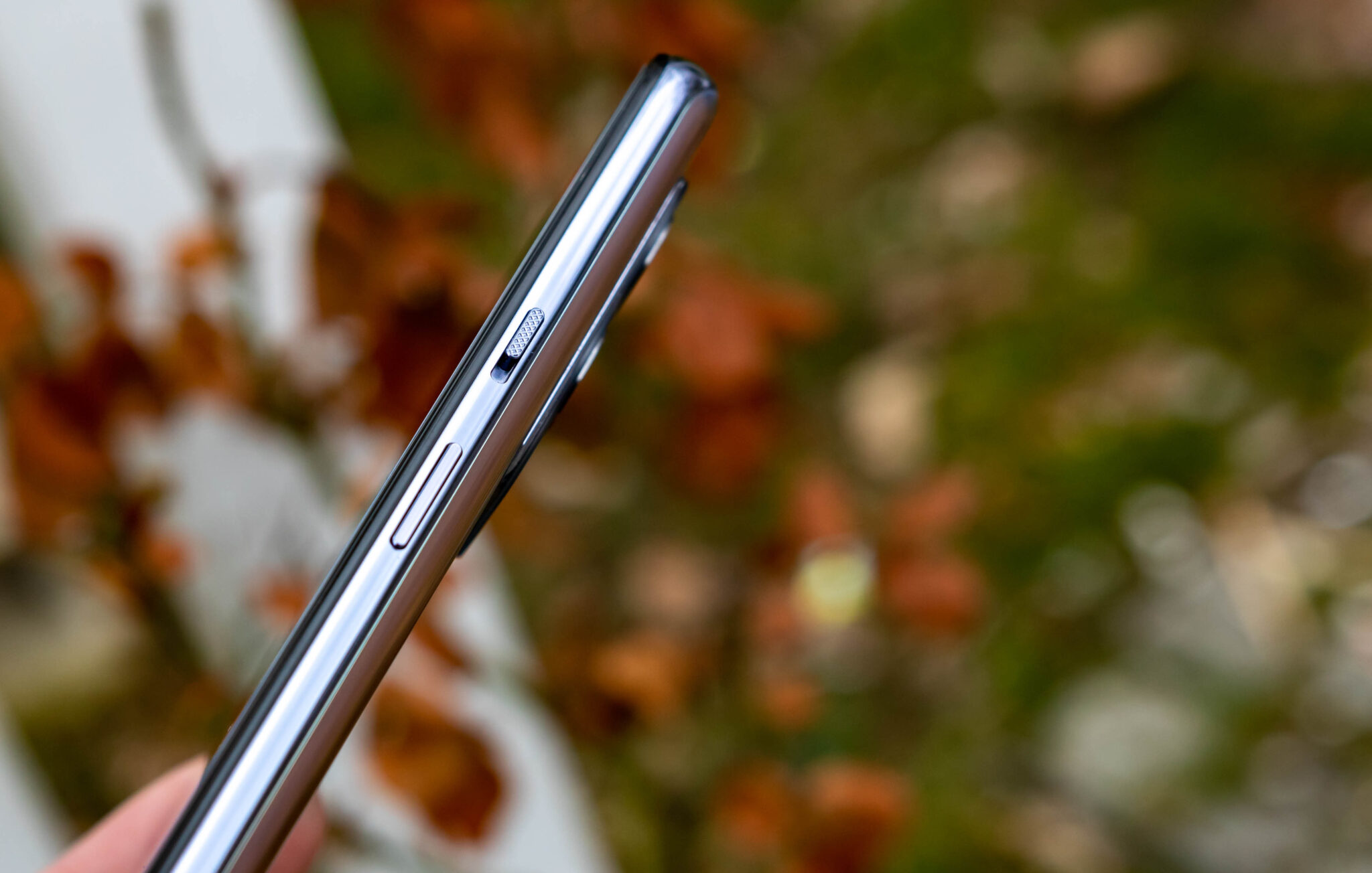 OnePlus 9 Review - Slider