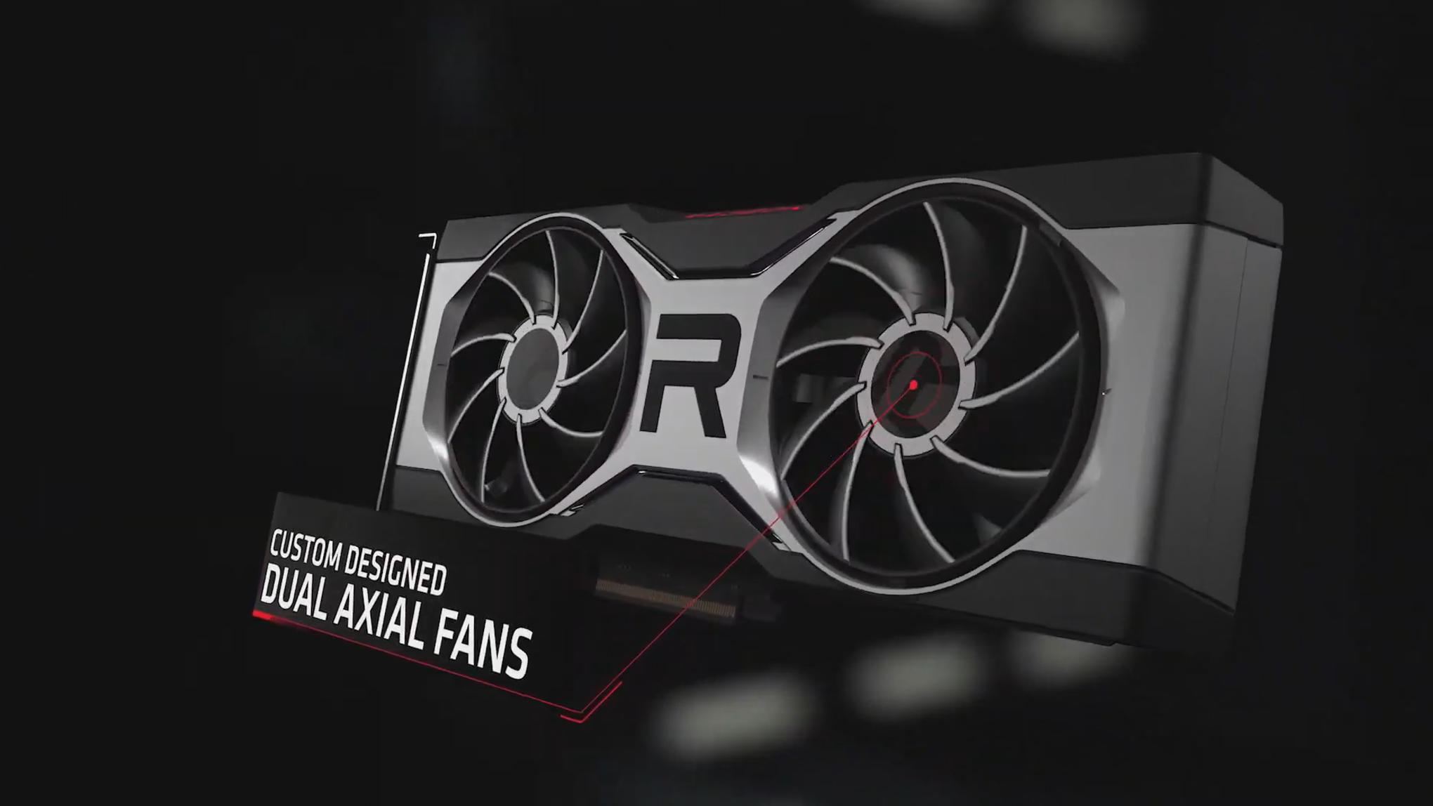 AMD Radeon RX 6700 XT: Power für 1440p-Gaming bei max. Details
