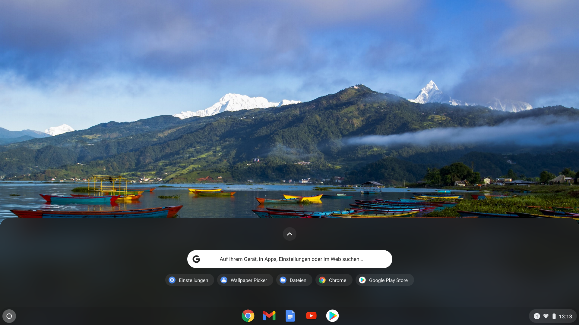 Zehn Jahre Chrome OS: Großes Update mit neuen Funktionen