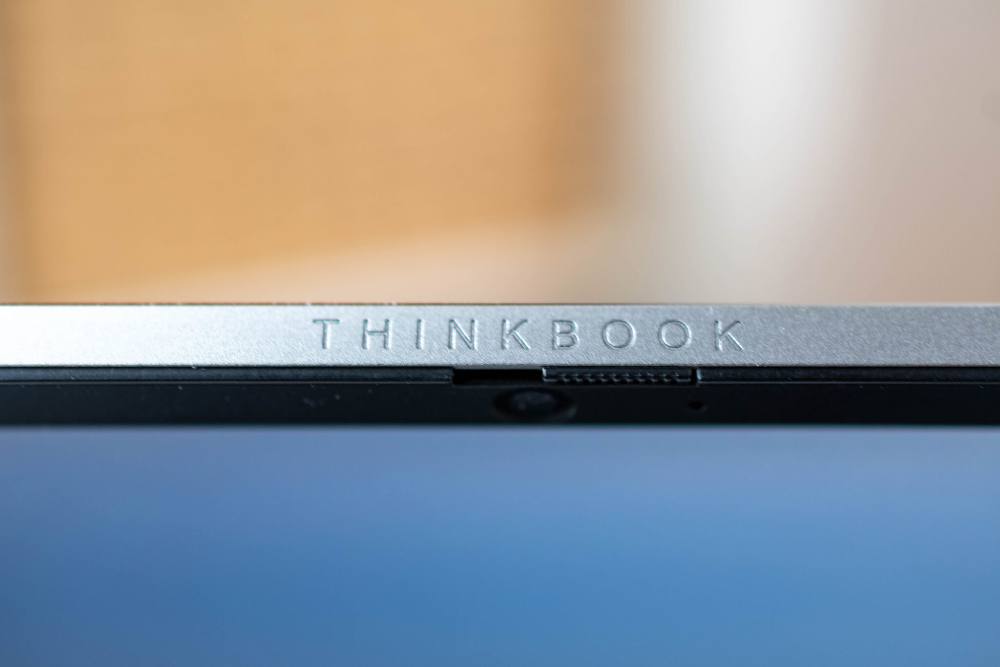 Lenovo ThinkBook 13s Gen 2 im Test: Gelunges Ultrabook