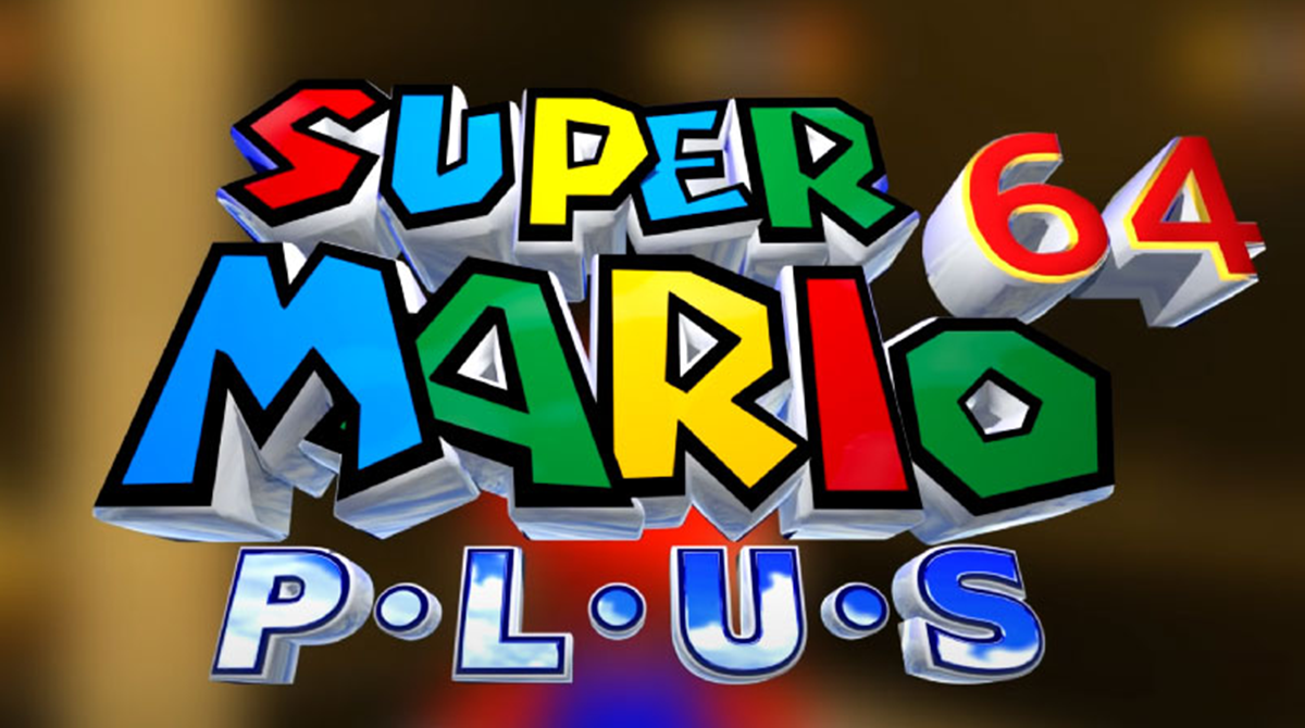 Super Mario 64 Plus: Permadeath für Nintendo Klassiker