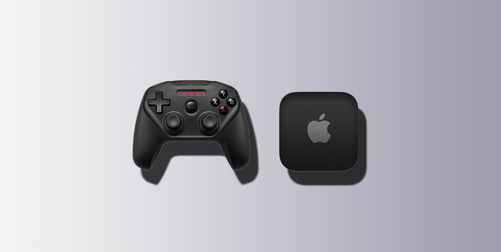 Apple könnte an einer portablen Spielekonsole arbeiten