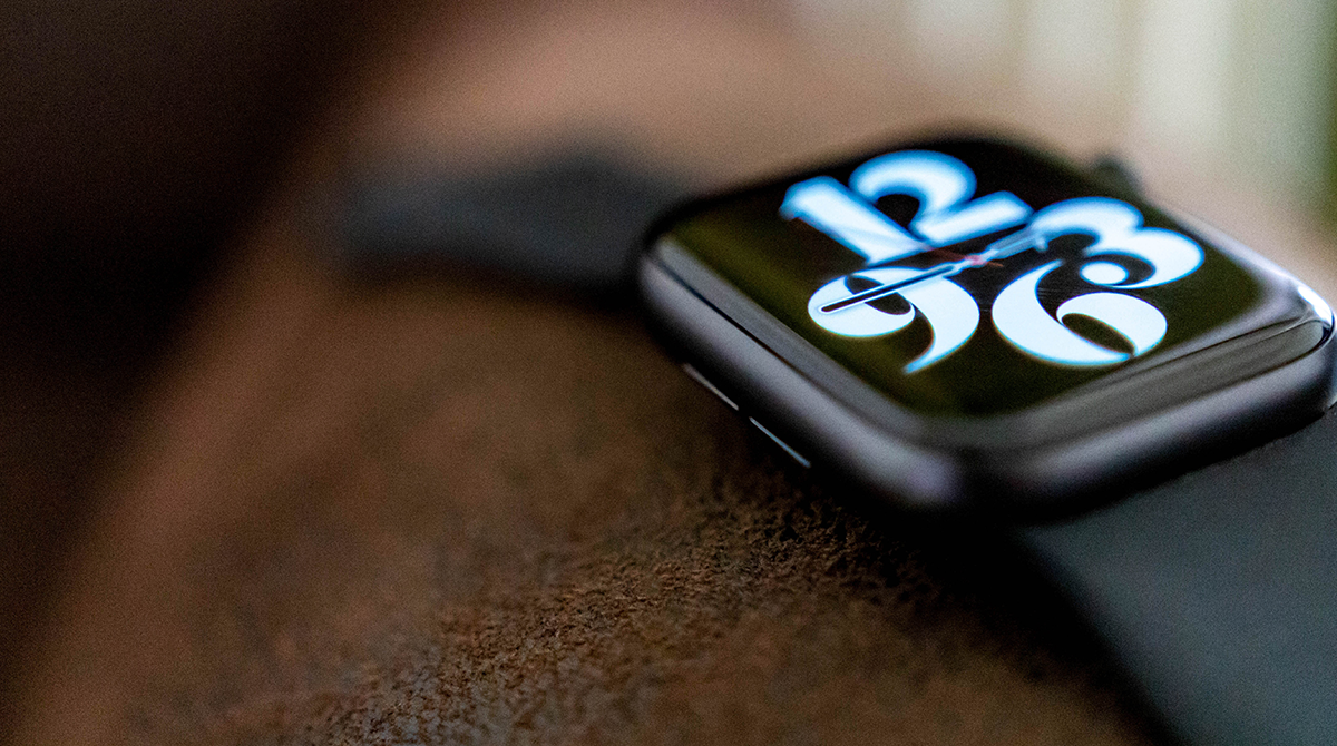 iOS 14.7: Bug verhindert Entsperren der Apple Watch mit Touch ID-iPhone