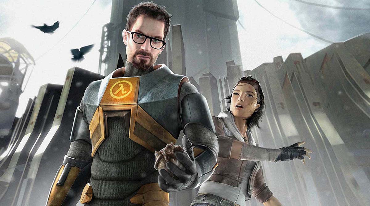 Hype: Vor 15 Jahren wurde Half-Life 2: Episode 3 angekündigt