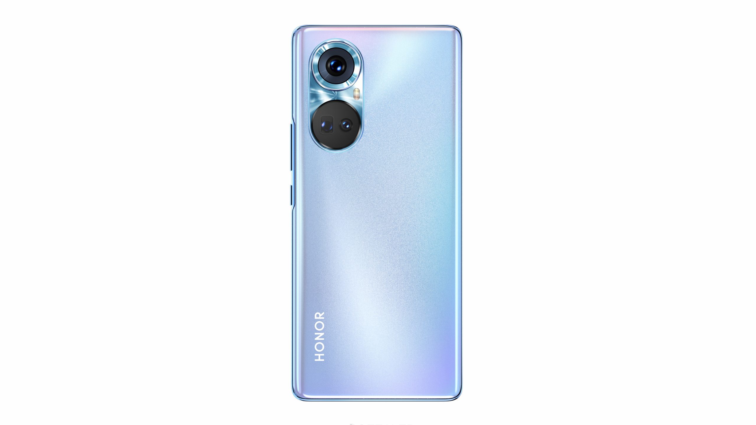 Honor 50 (Pro) – Soll mit Google-Apps und Snapdragon 778G kommen