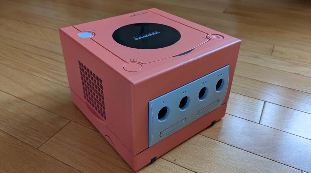 Modding: Dieser Nintendo GameCube ist ein Gaming-PC