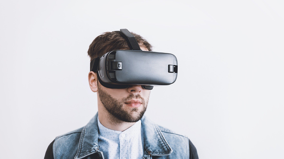 PlayStation: Neues VR-Headset wohl mit doppelter Auflösung
