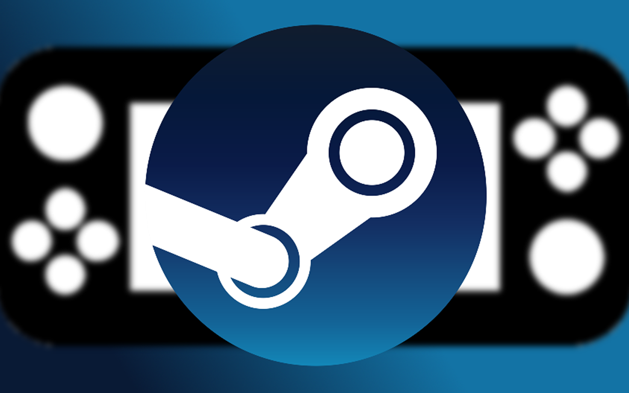 SteamPal: Valve arbeitet wohl an einem Nintendo Switch-Konkurrenten