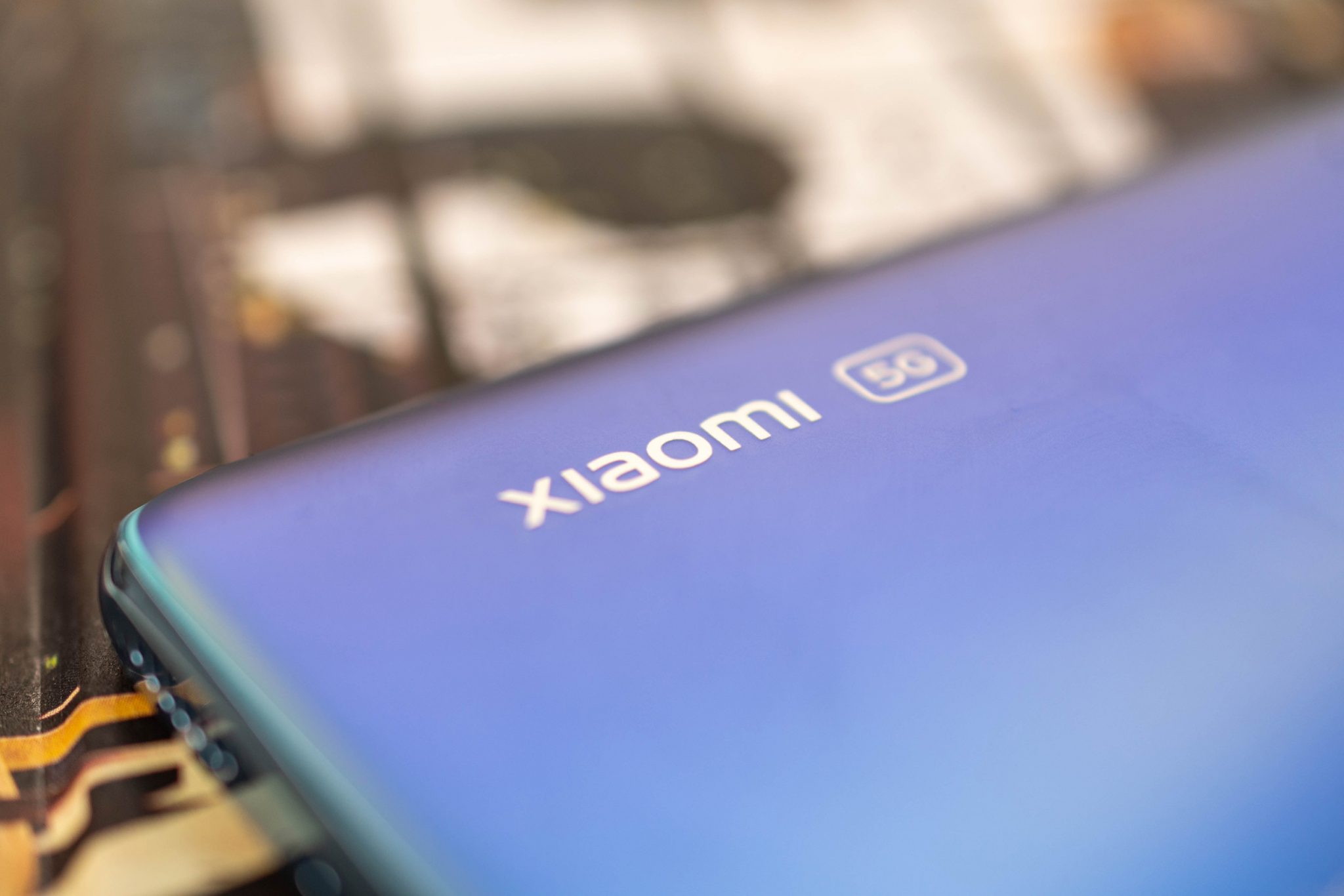 Xiaomi stellt den berühmten „Mi“-Produktanhang ein