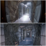 GoldenEye 007 Remake Far Cry Level Editor Tunnel