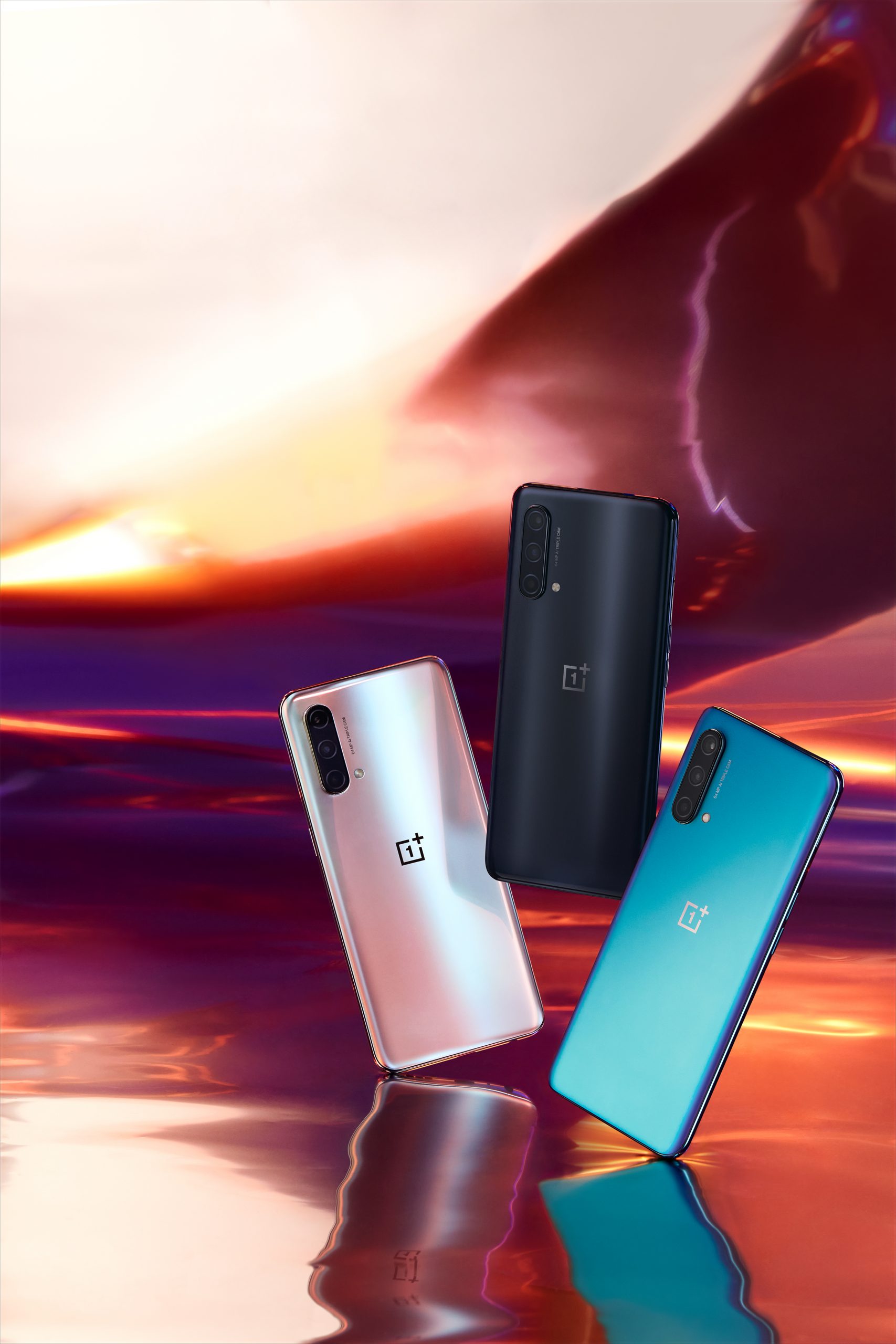 OnePlus Nord CE 5G_Lifestyle