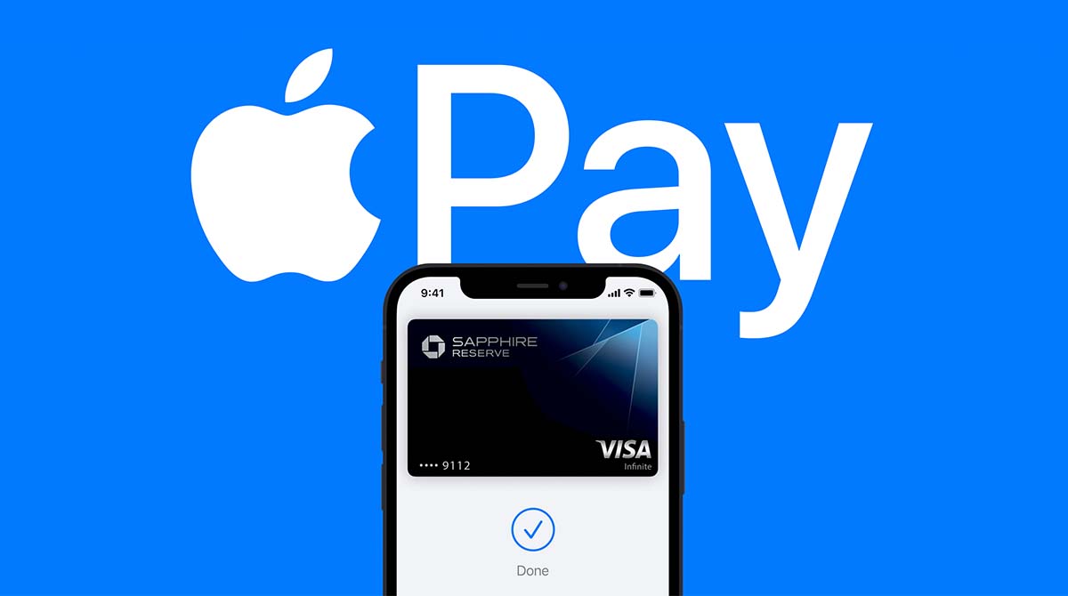 Apple arbeitet an „Apple Pay Later“ mit monatlichen Raten
