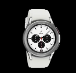 Samsung Galaxy Watch classic 4 front