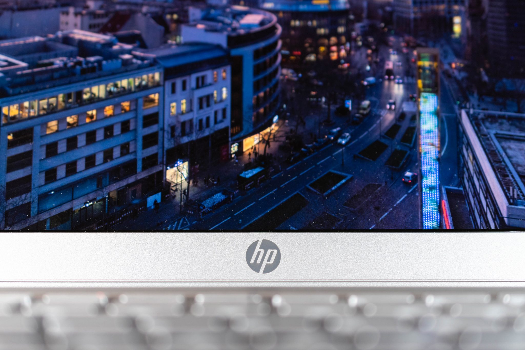 HP Pavilion 13 im Test - kompaktes Allround-Notebook