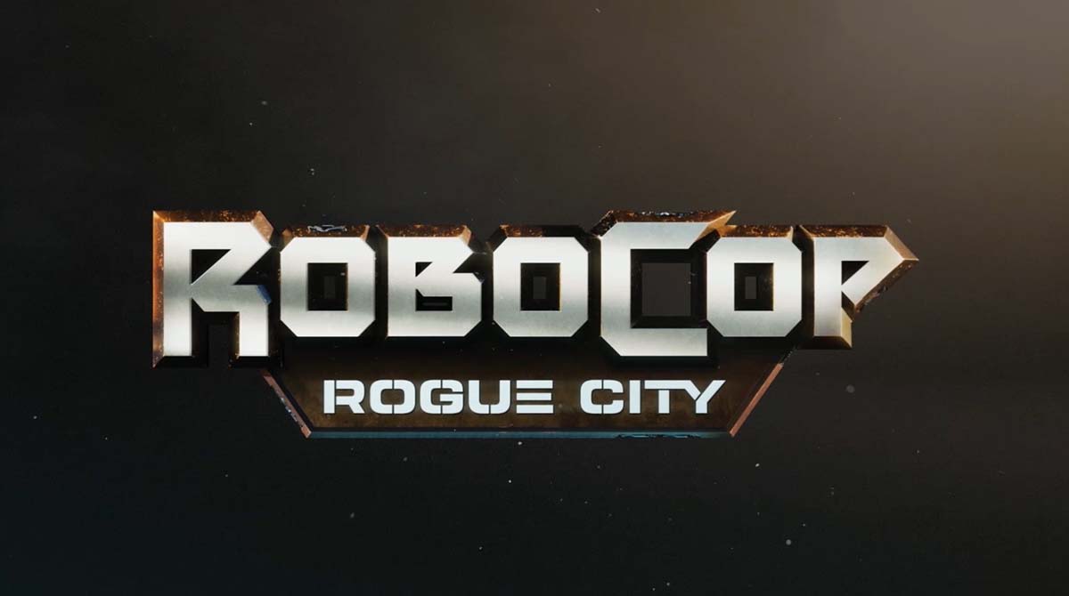 RoboCop: First-Person-Shooter für 2023 angekündigt