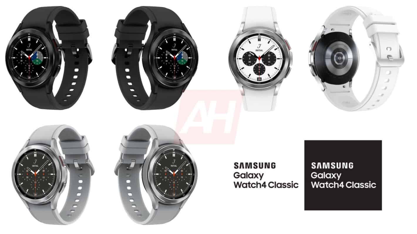 Samsung-Galaxy-Watch-4-Classic-all of them