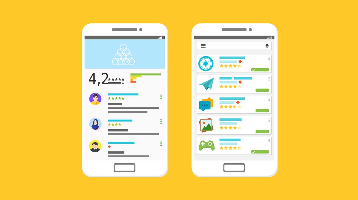 Google: Keine „Sugar Daddy“-Apps mehr im Play Store