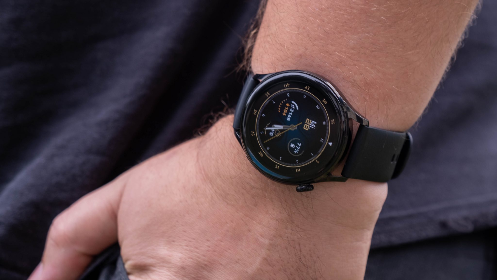 Huawei Watch 3 im Test – HarmonyOS 2.0 als Neuanfang?
