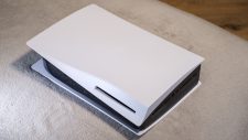 PlayStation 5 WD Black SN850 Game Drive PS5 Upgrade Step 1