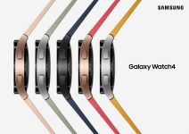 Samsung Galaxy Watch4 5