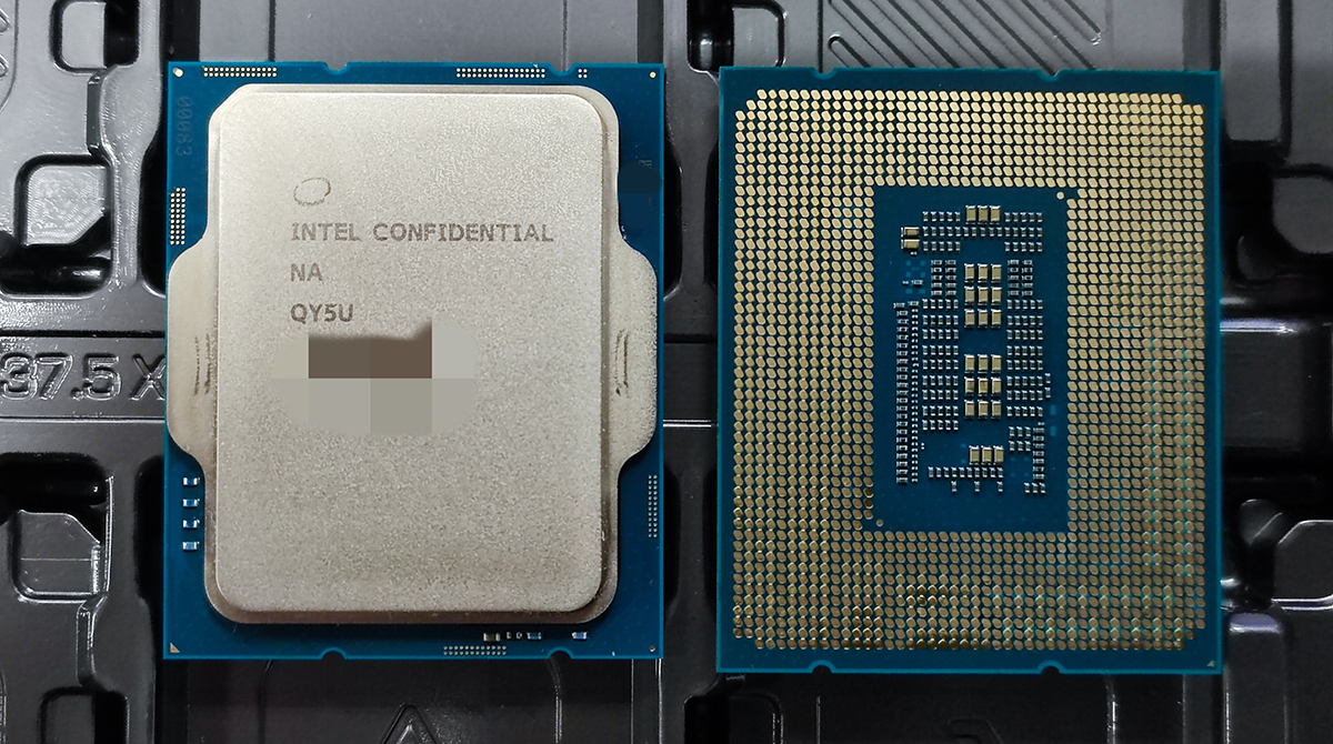 Intel Alder Lake: Neue Prozessoren gesichtet & mit ersten Benchmarks