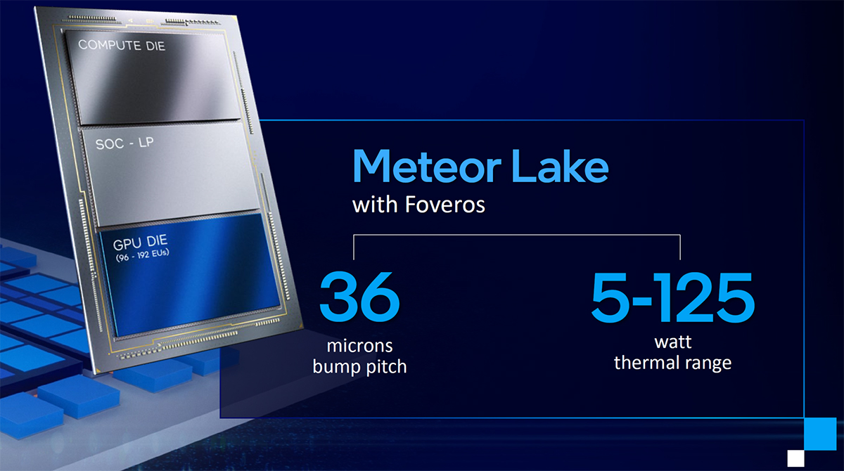 Intel Meteor Lake: Die CPU-Zukunft kommt wohl mit Neural Engine