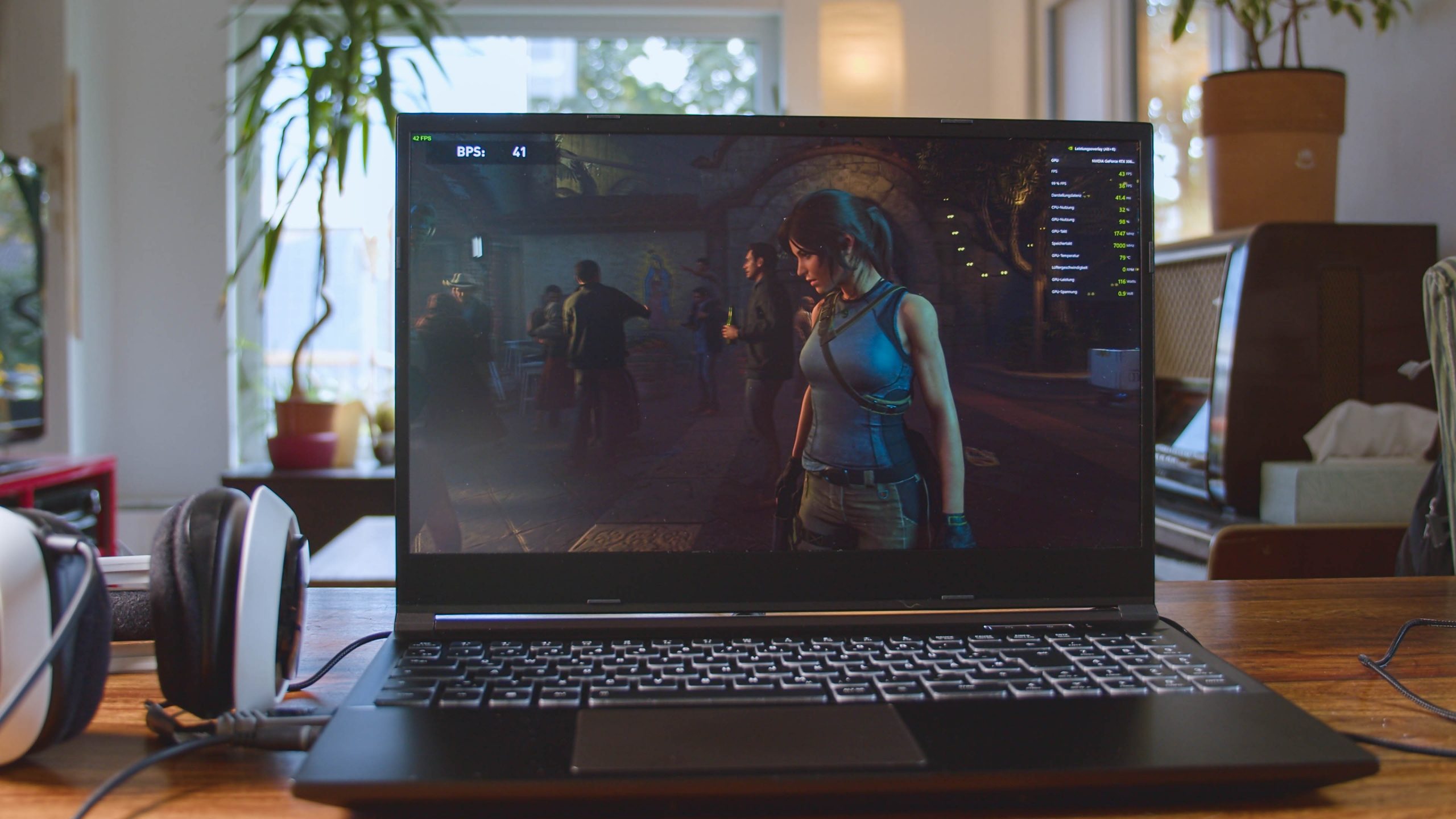 XMG CORE 15 – Wenn es etwas mehr sein darf.