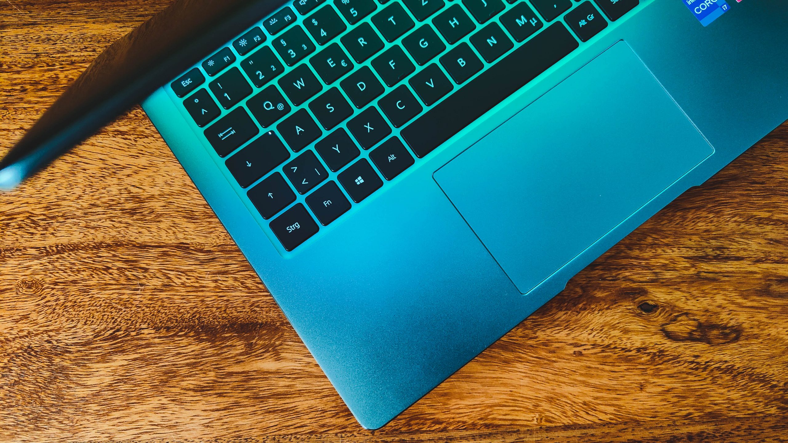 HUAWEI Matebook 14s vorgestellt – ein erster Eindruck