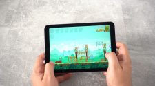 iPad mini Gaming