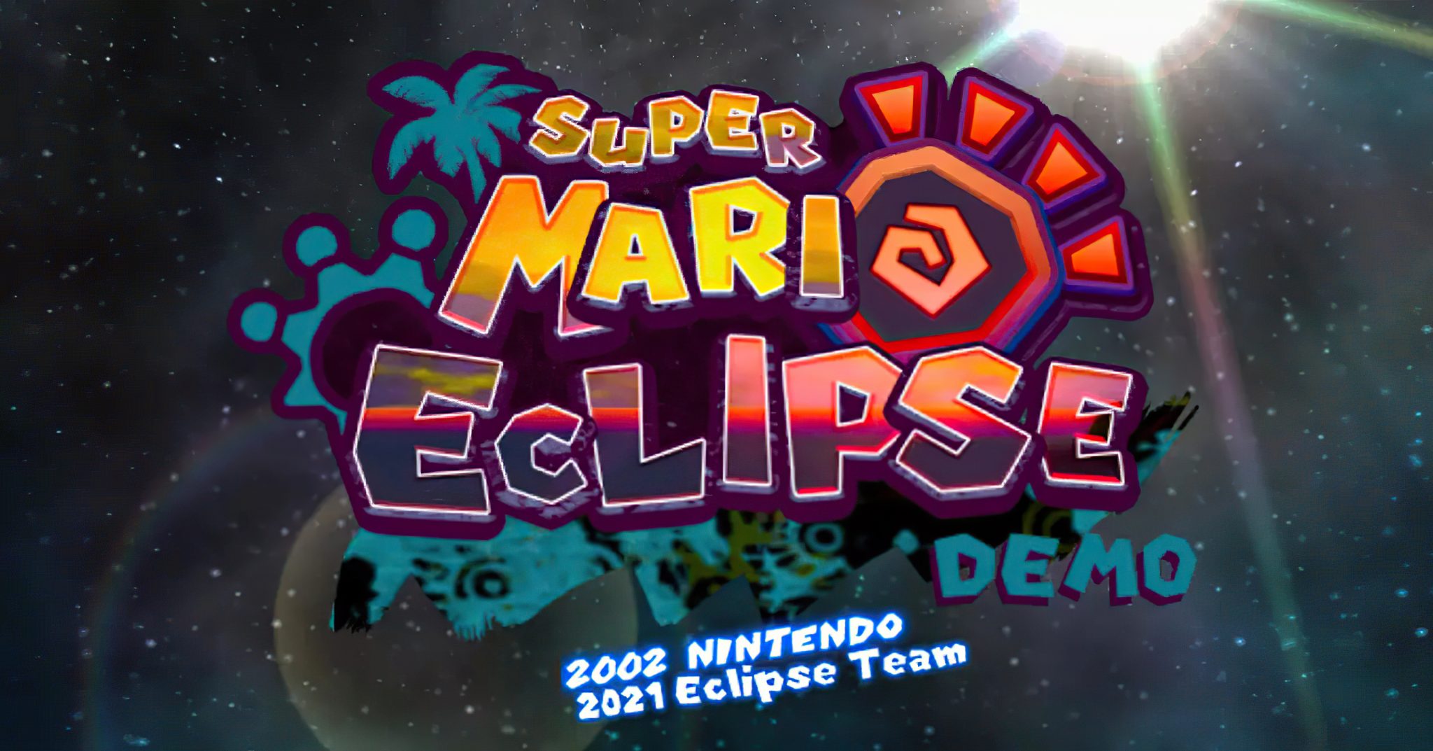Super Mario Sunshine: Fan-Mod „Eclipse“ bringt den Klempner auf den PC