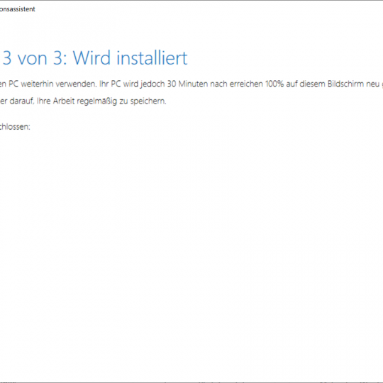 windows 11 mit installations-assistenten installieren (1)