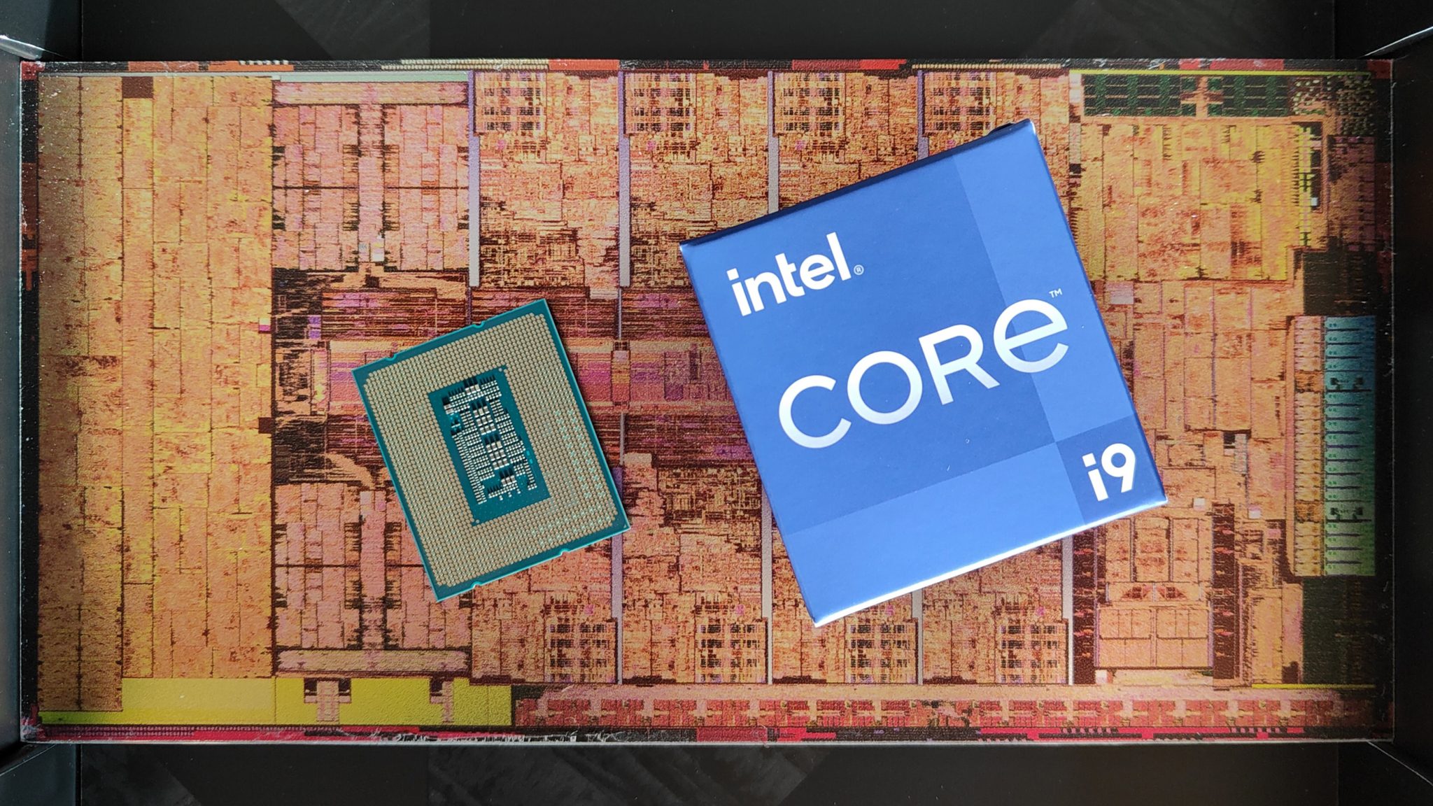 Intel​: Neue Alder-Lake-CPUs für Notebook und Desktop