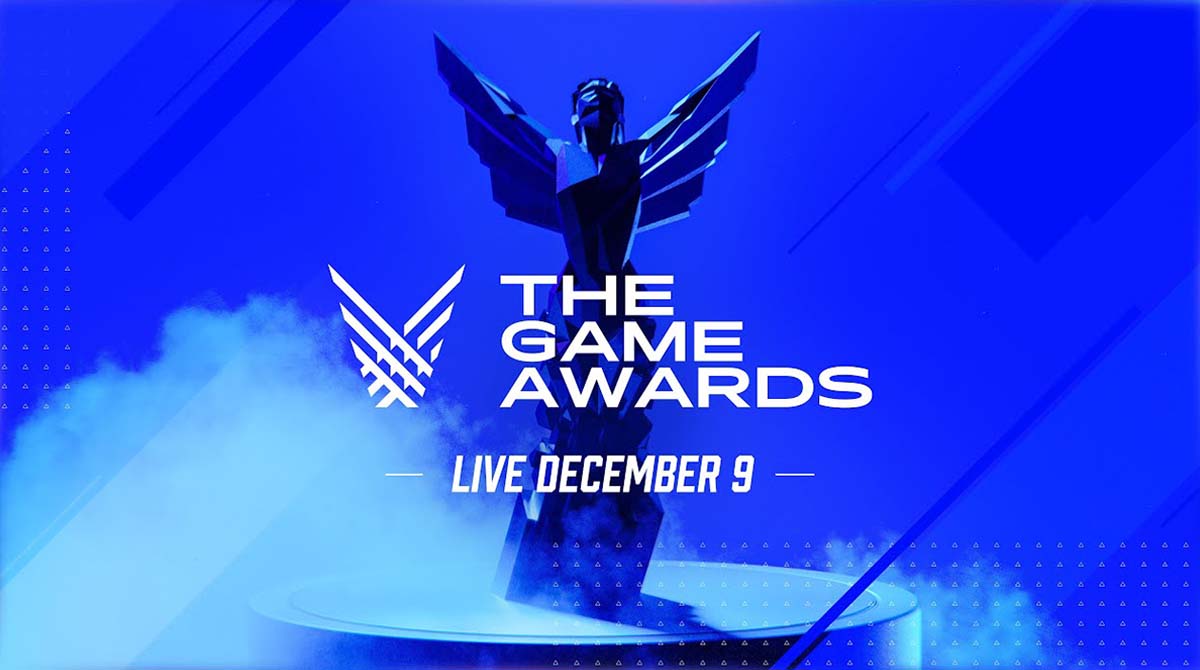 The Game Awards: Alle wichtigen Trailer, Ankündigungen und Gewinner