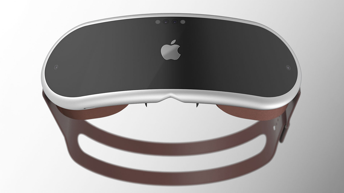 Neues zum Apple AR Headset: Wohl teures Vergnügen – ohne VR?