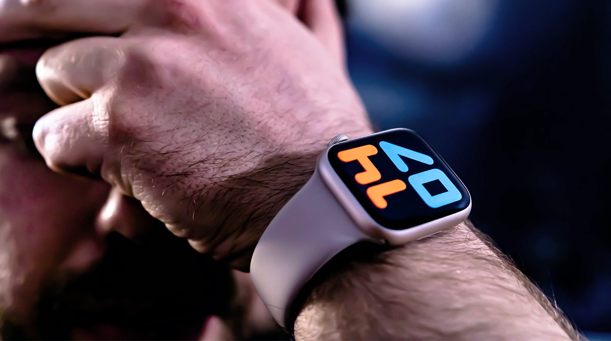 Apple Watch Series 7 im Test: Größer, aber nicht besser