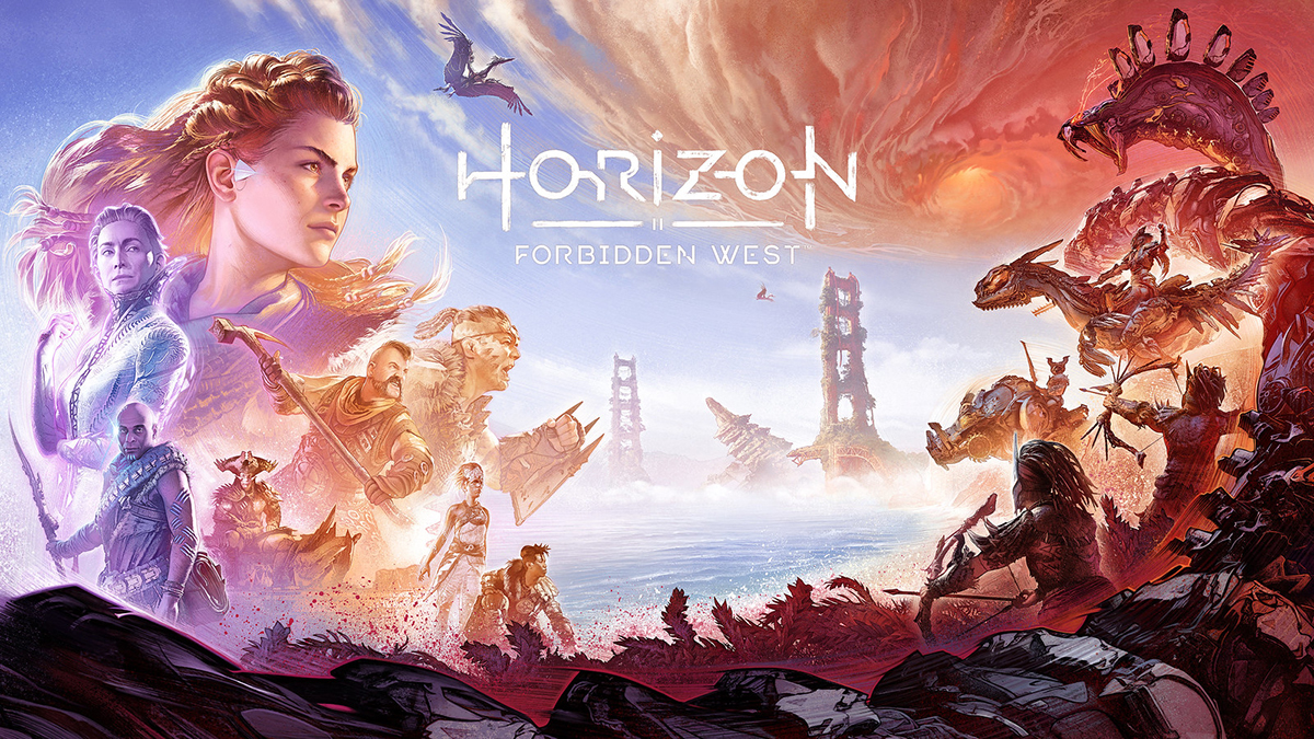 Horizon Forbidden West: Neuer Story-Trailer des PlayStation-Titels erschienen