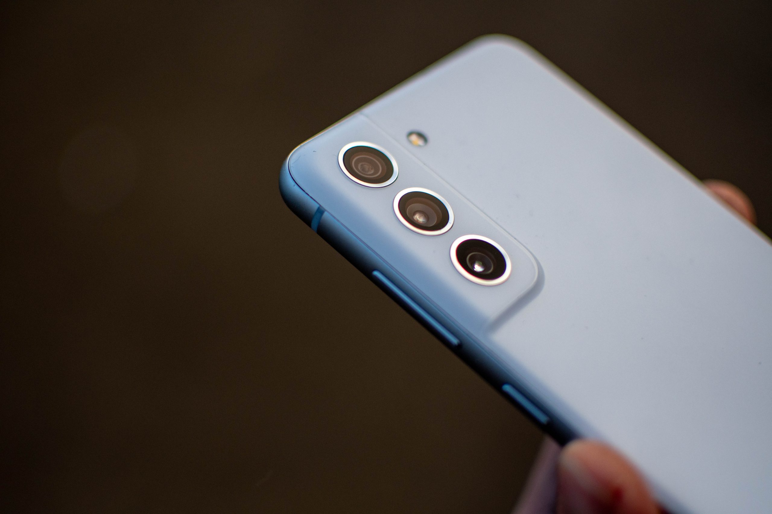 Samsung Galaxy S21 FE 5G im Test: Eine gute Wahl für Fans?