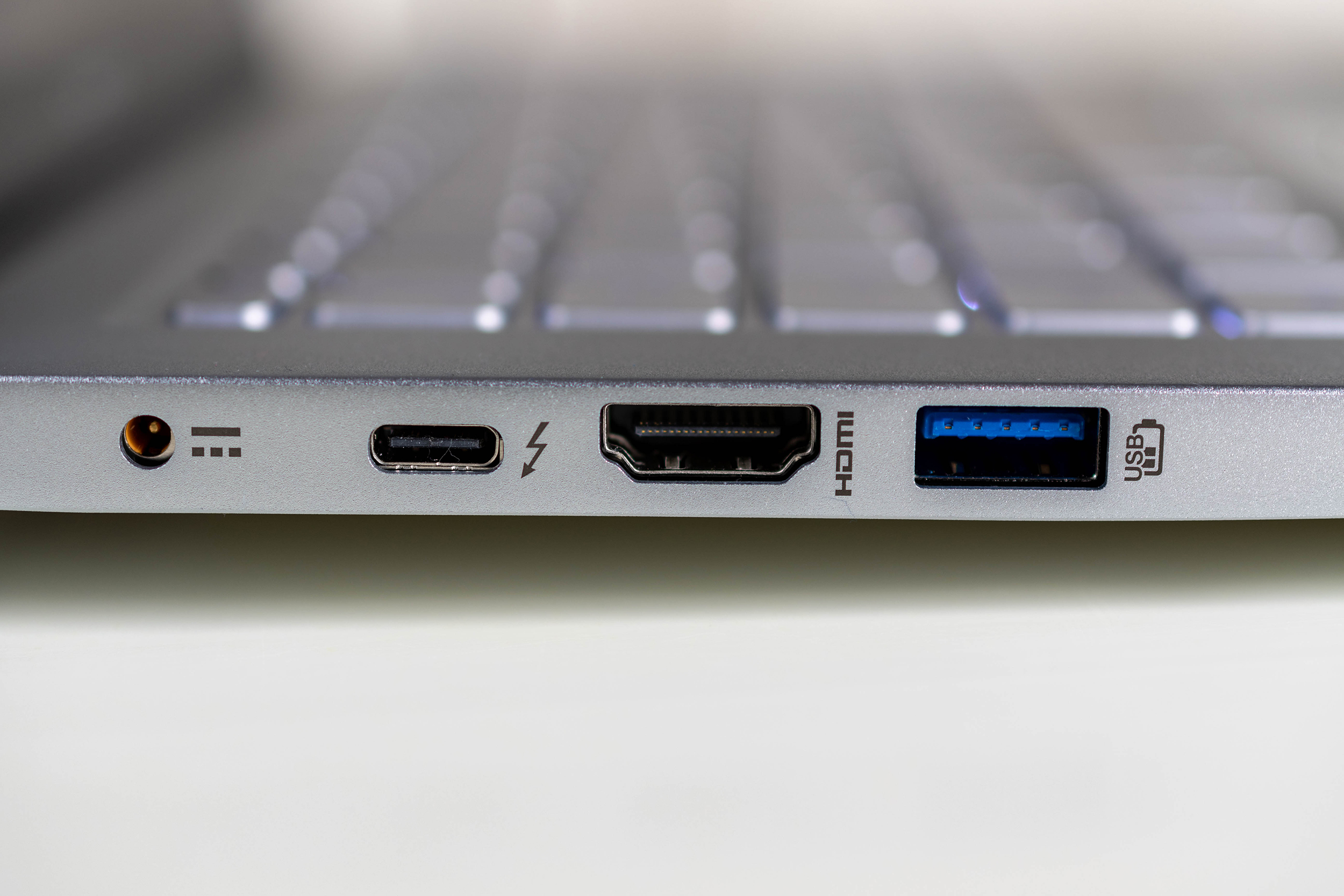 Intel Thunderbolt 5: Was wir bis jetzt wissen