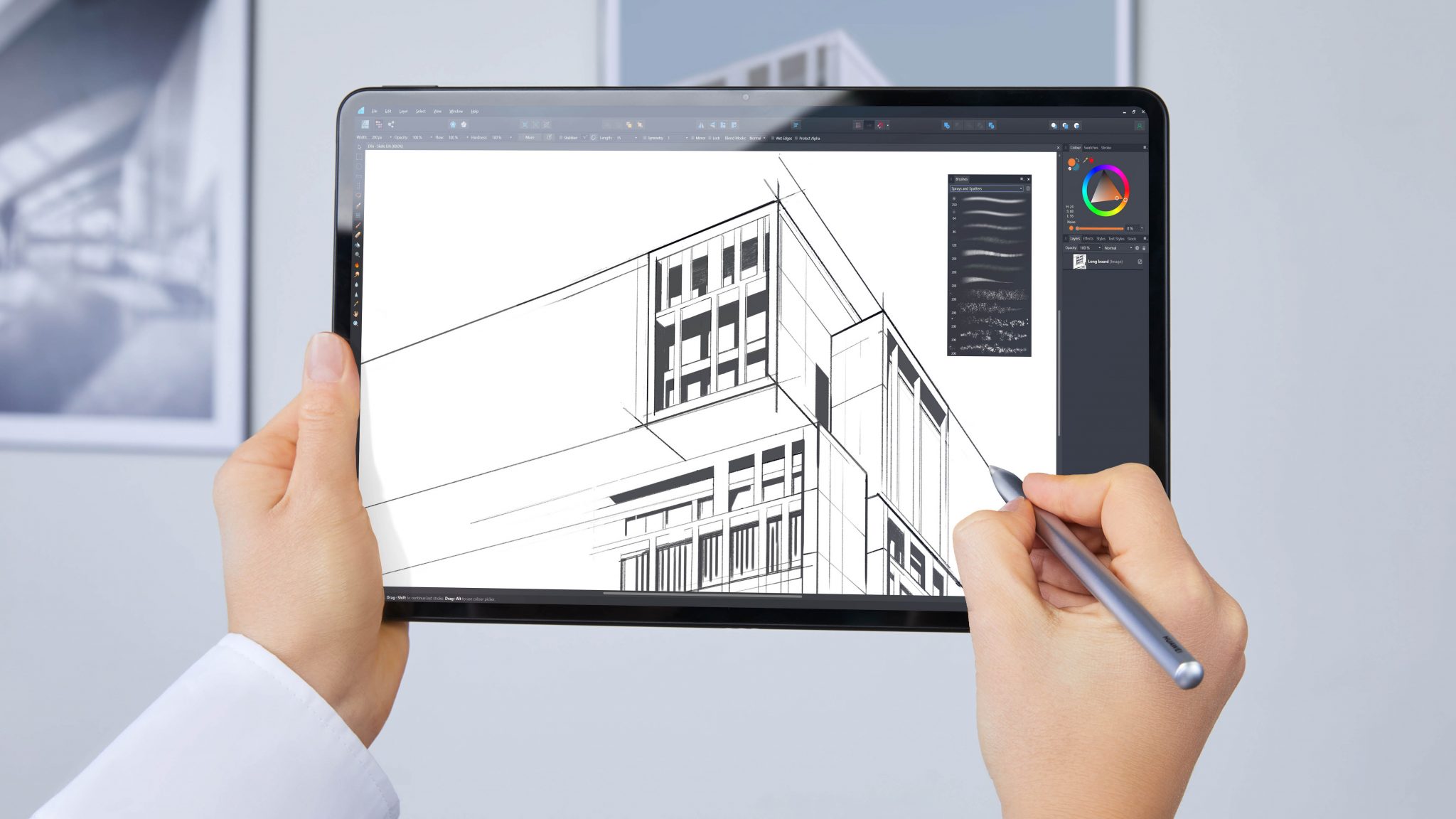 MWC 2022: HUAWEI MateBook E und „Smart Office Super Device“ offiziell vorgestellt
