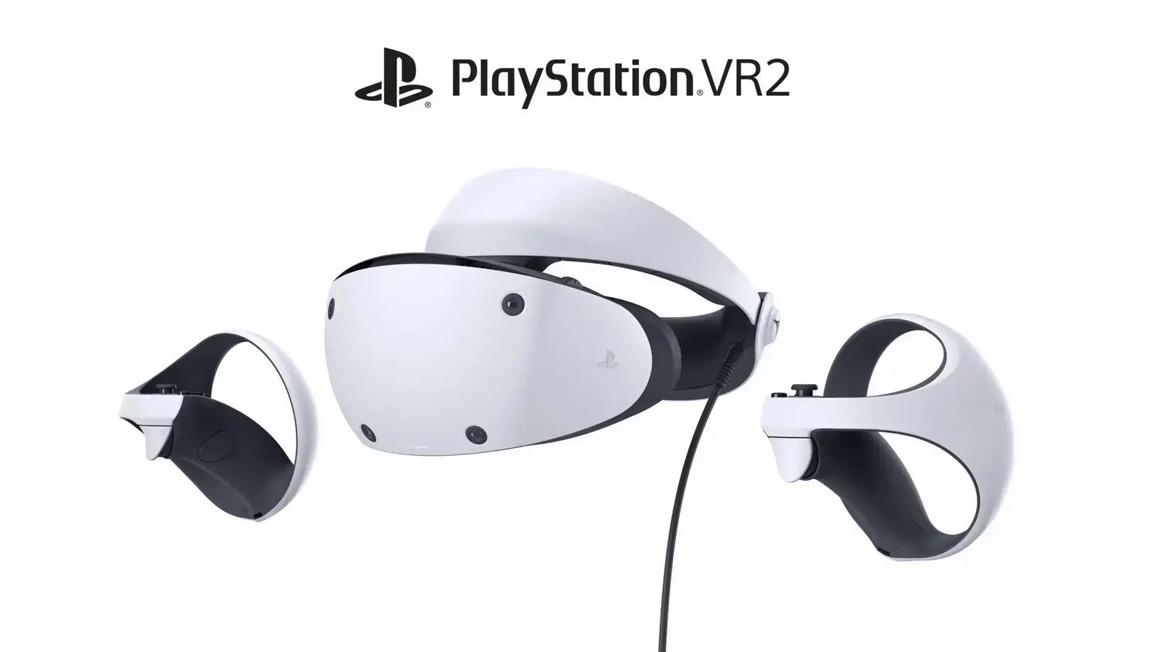 Passend zur PS5: PlayStation VR2 offiziell auf Bildern präsentiert