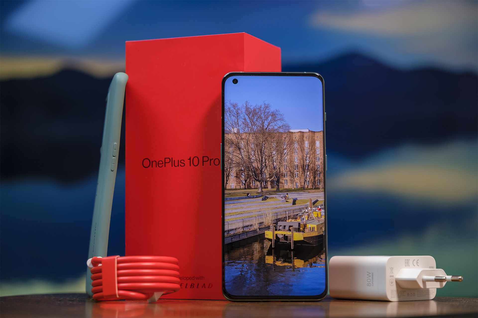 OnePlus 10 Pro im Test: Eine fast perfekte 10, aber…